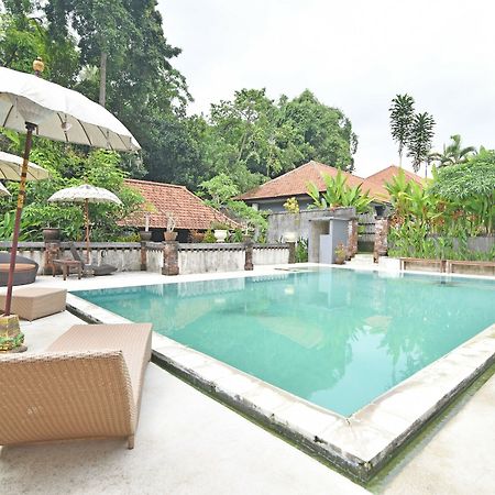 Reddoorz @ Sayan Ubud Dış mekan fotoğraf
