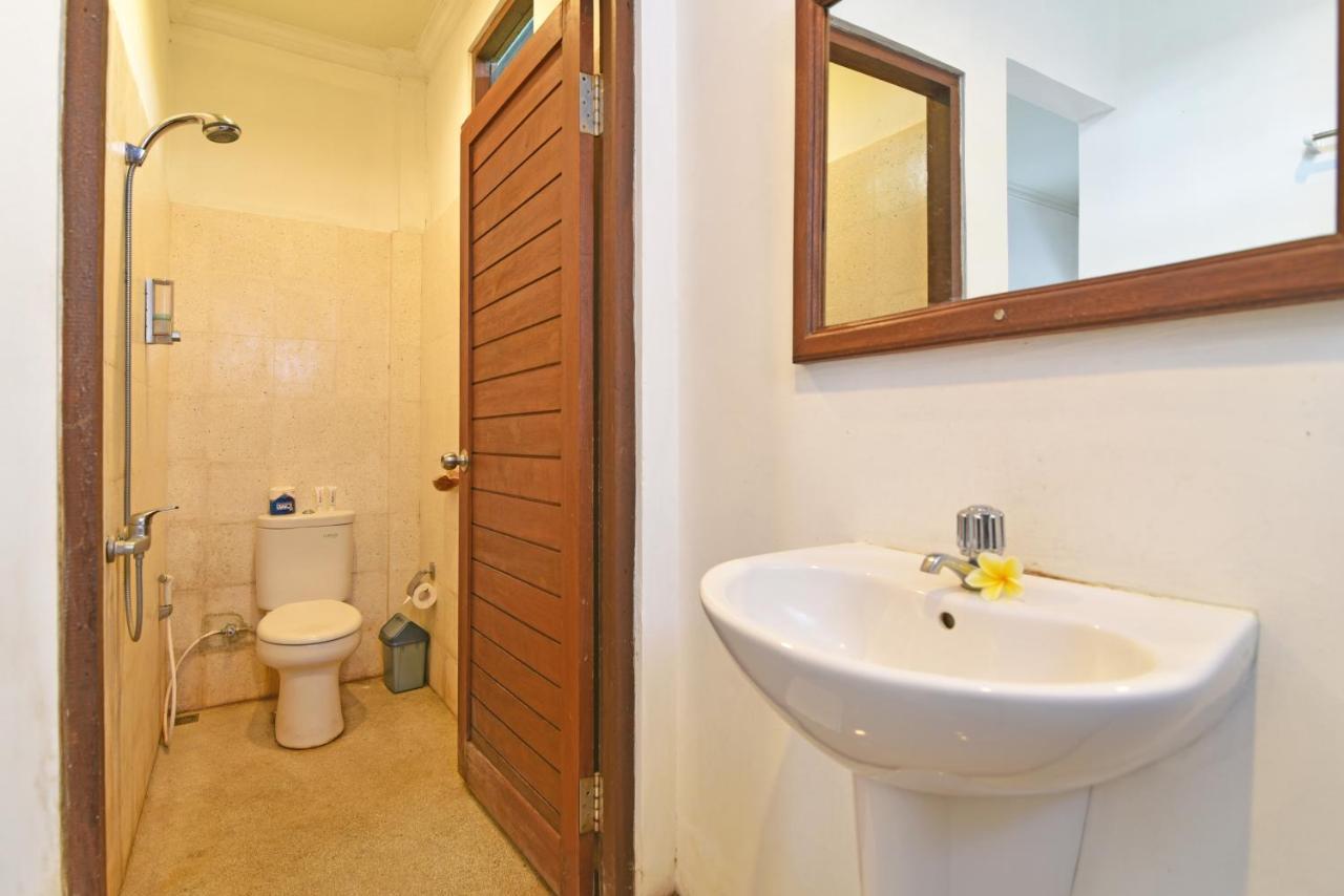 Reddoorz @ Sayan Ubud Dış mekan fotoğraf