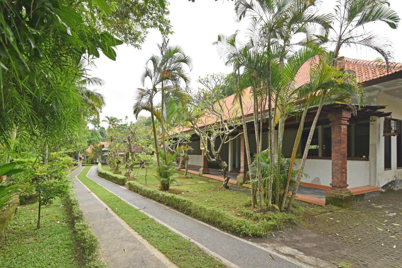 Reddoorz @ Sayan Ubud Dış mekan fotoğraf