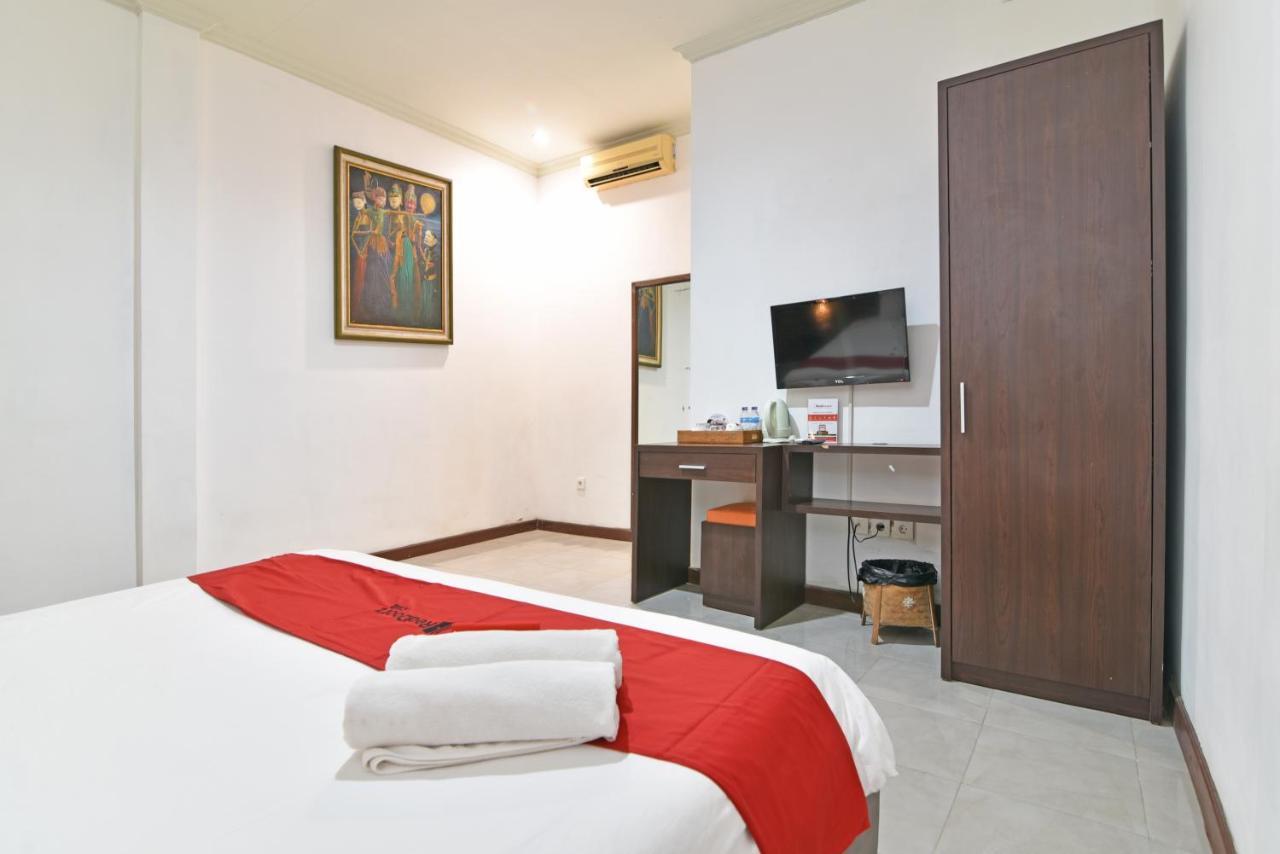 Reddoorz @ Sayan Ubud Dış mekan fotoğraf