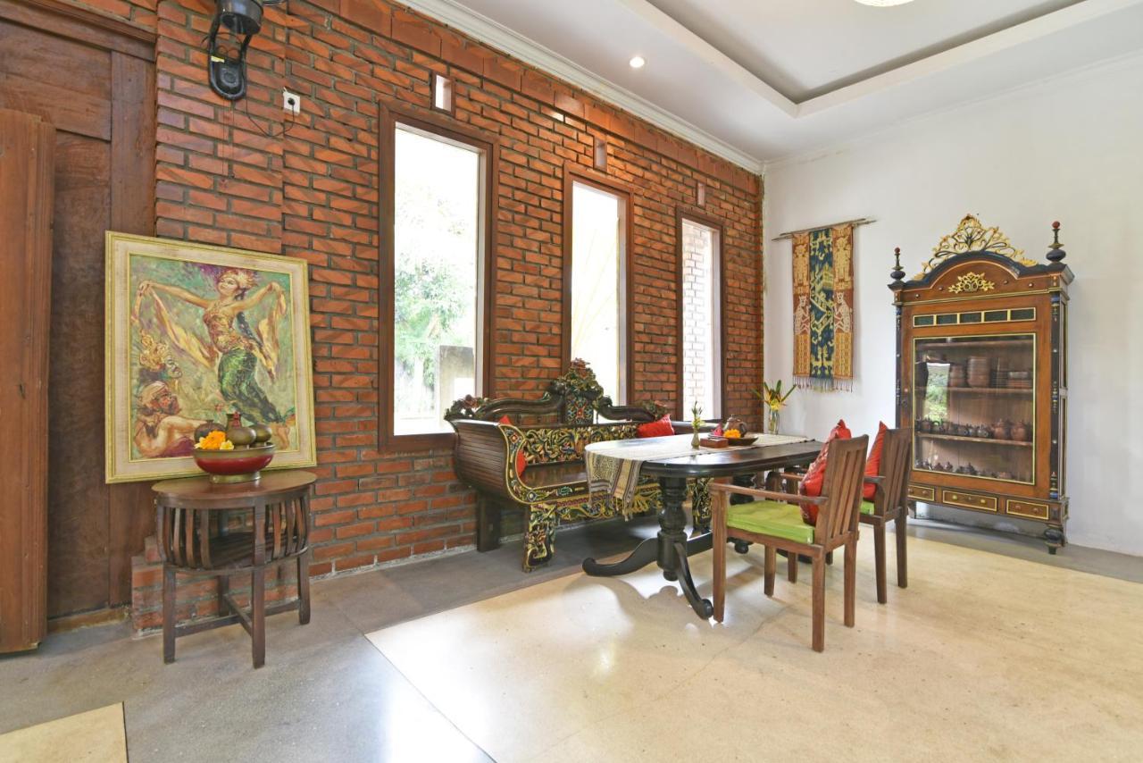 Reddoorz @ Sayan Ubud Dış mekan fotoğraf