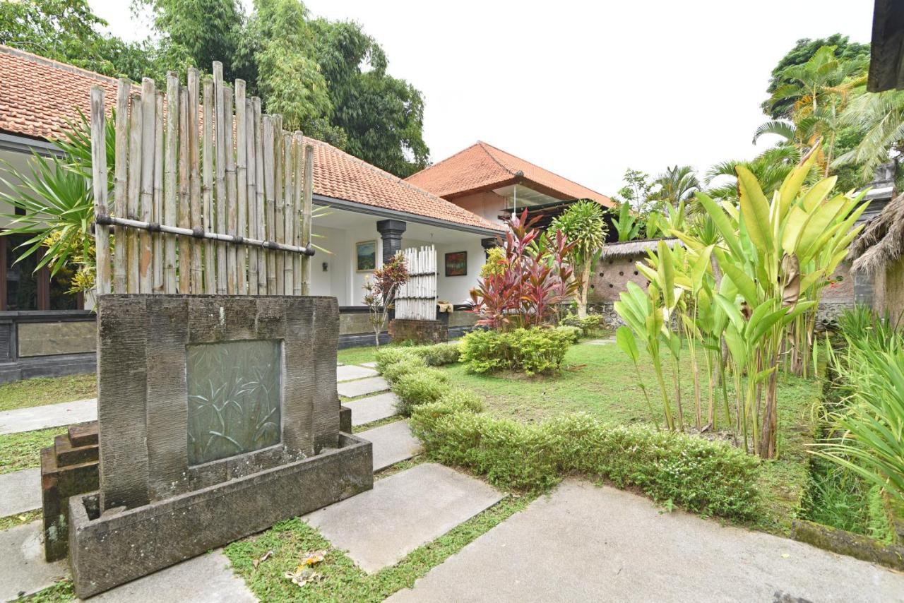 Reddoorz @ Sayan Ubud Dış mekan fotoğraf