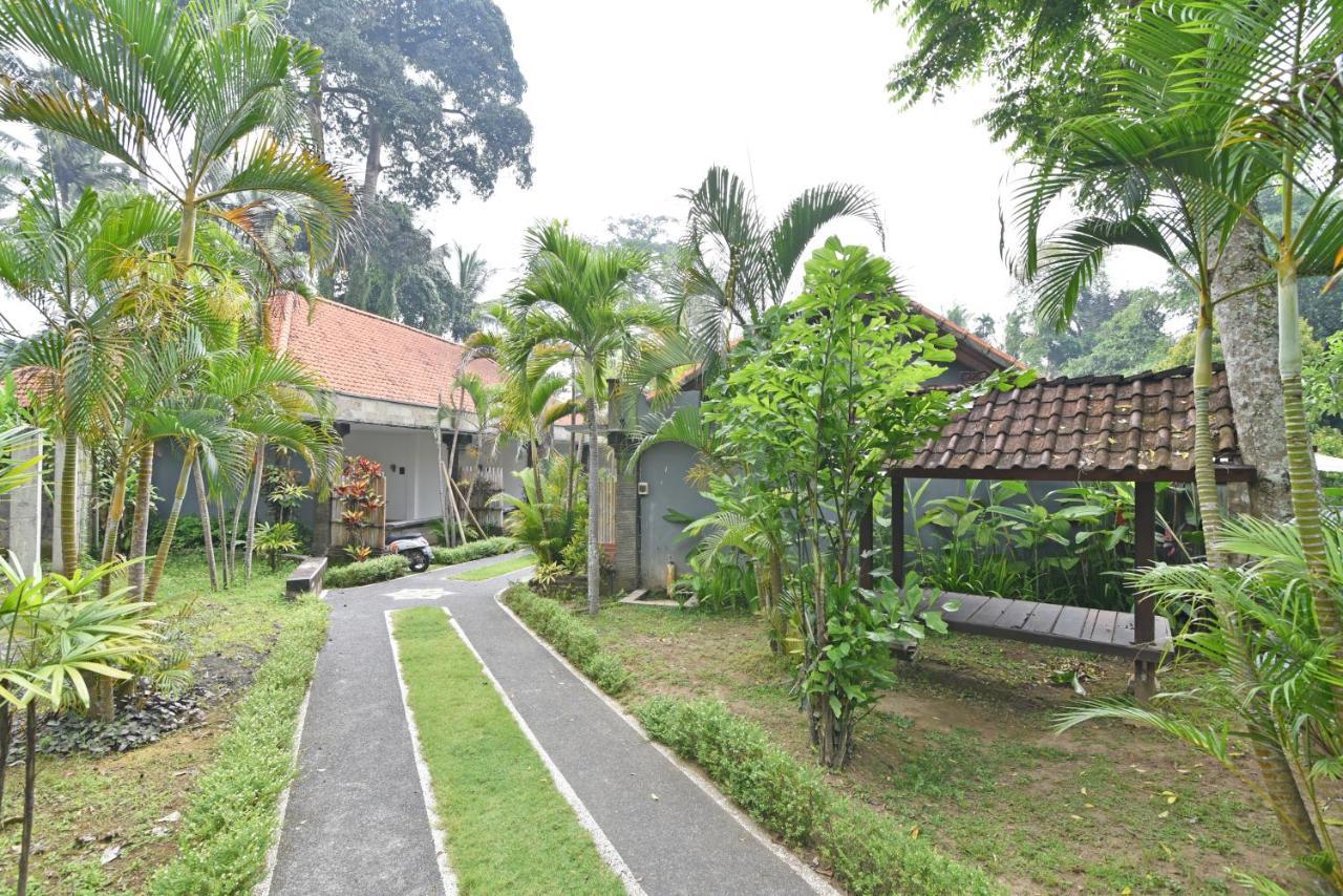 Reddoorz @ Sayan Ubud Dış mekan fotoğraf