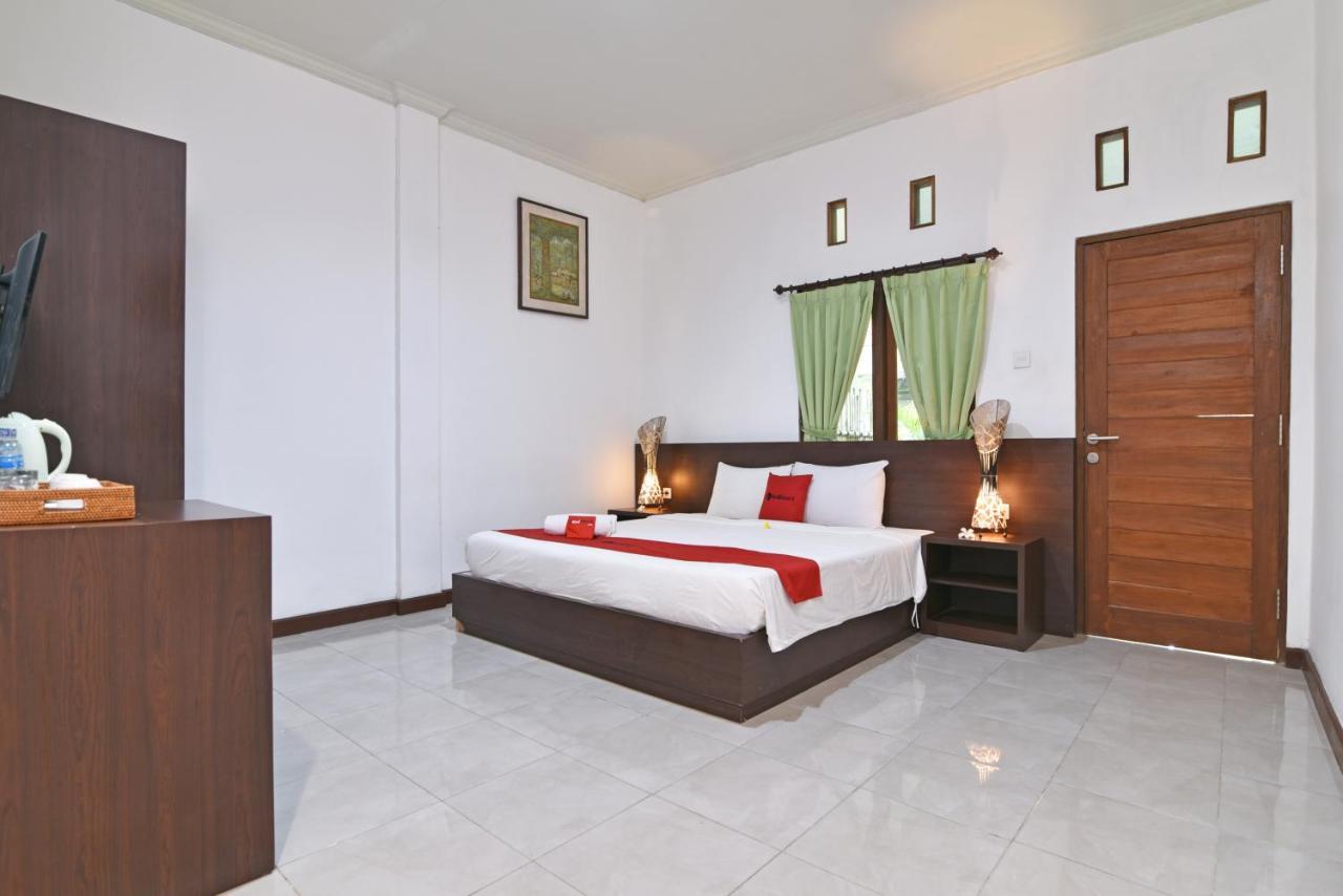 Reddoorz @ Sayan Ubud Dış mekan fotoğraf
