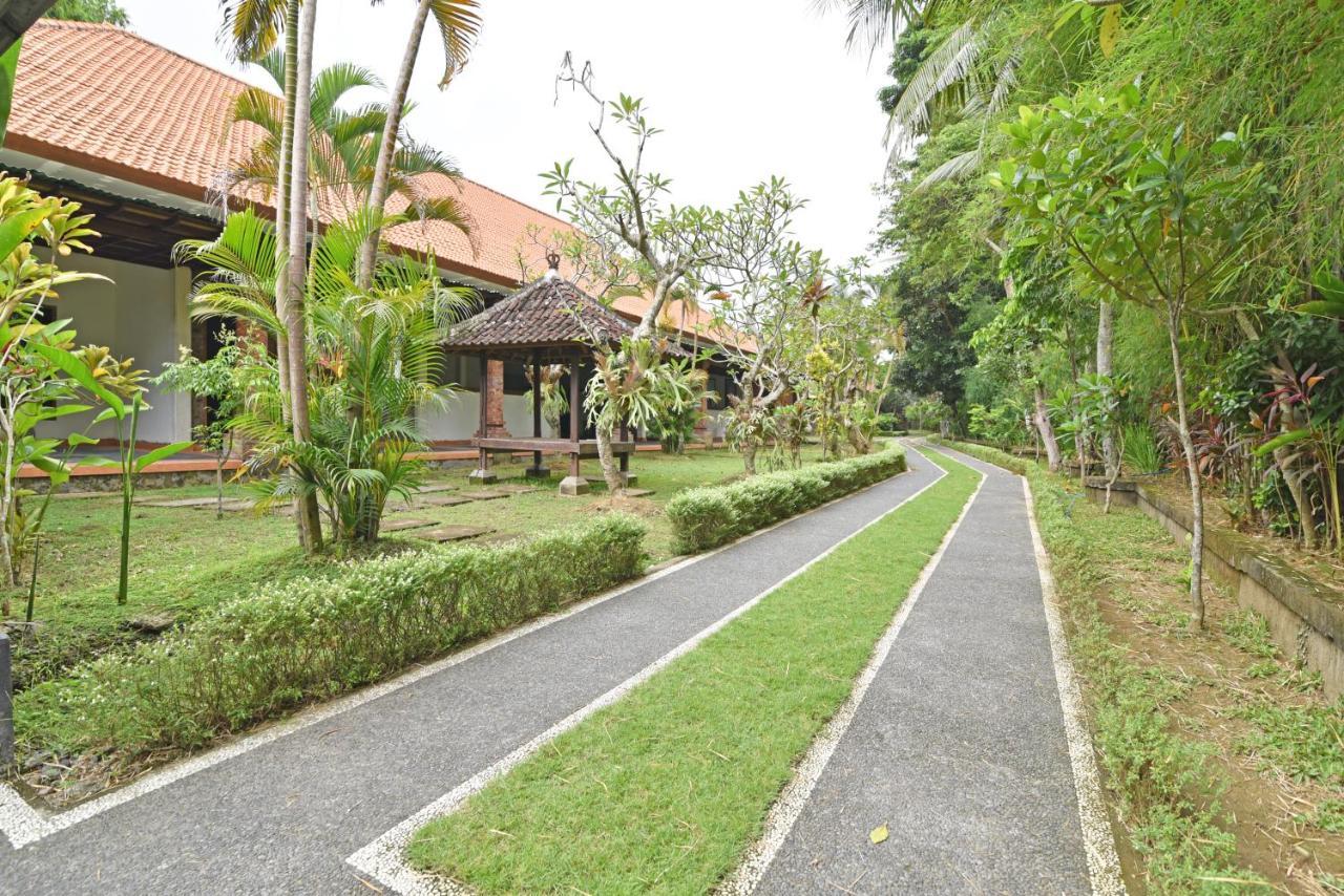 Reddoorz @ Sayan Ubud Dış mekan fotoğraf
