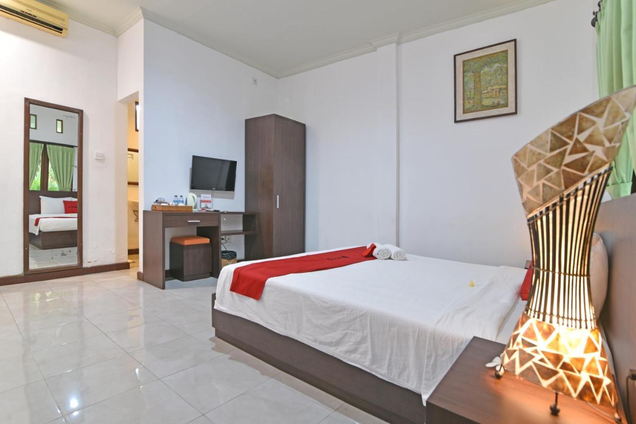 Reddoorz @ Sayan Ubud Dış mekan fotoğraf