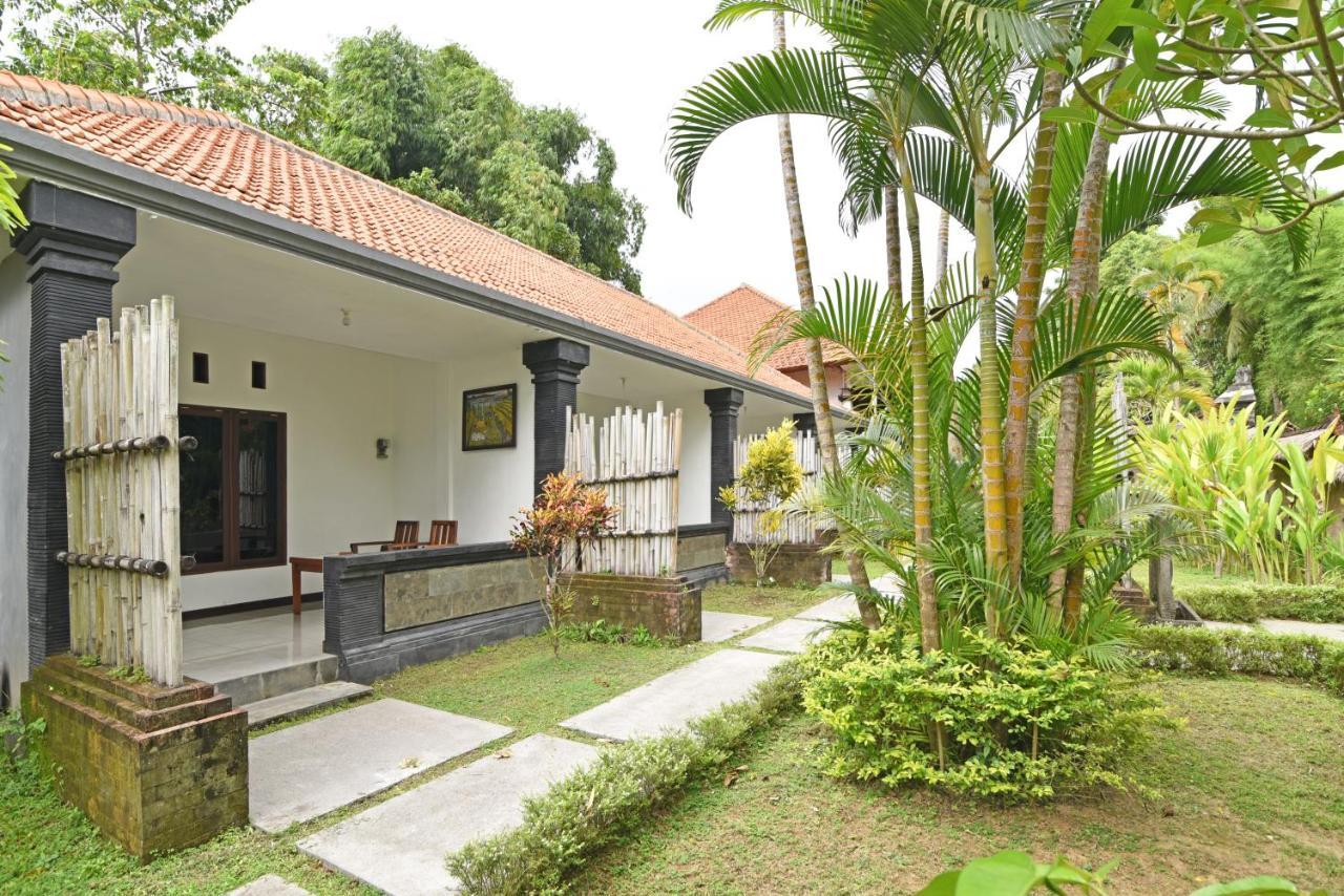 Reddoorz @ Sayan Ubud Dış mekan fotoğraf