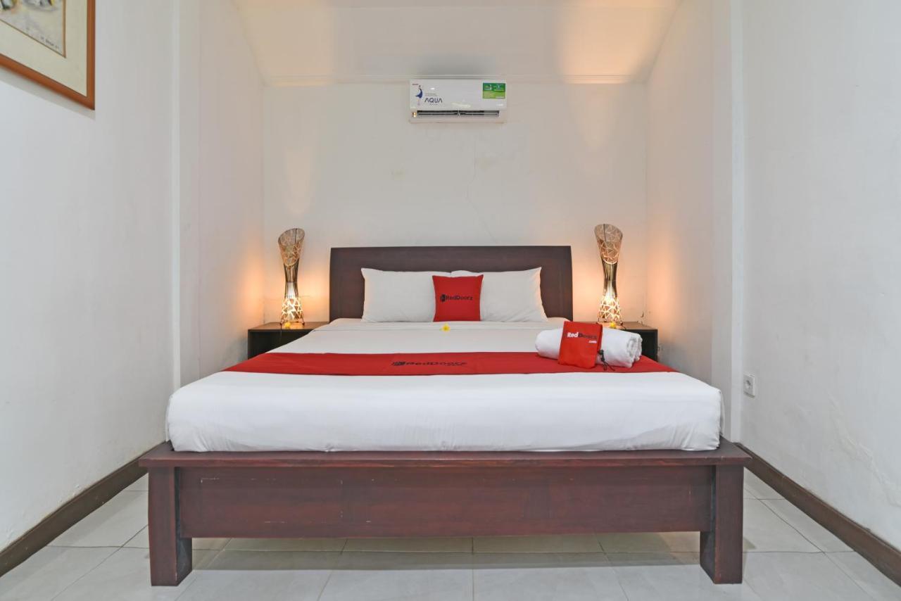 Reddoorz @ Sayan Ubud Dış mekan fotoğraf