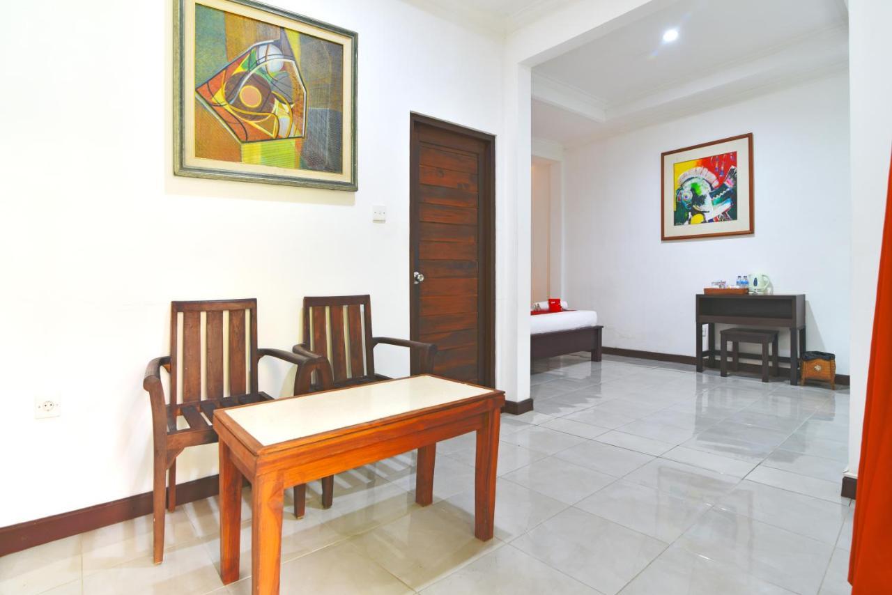 Reddoorz @ Sayan Ubud Dış mekan fotoğraf