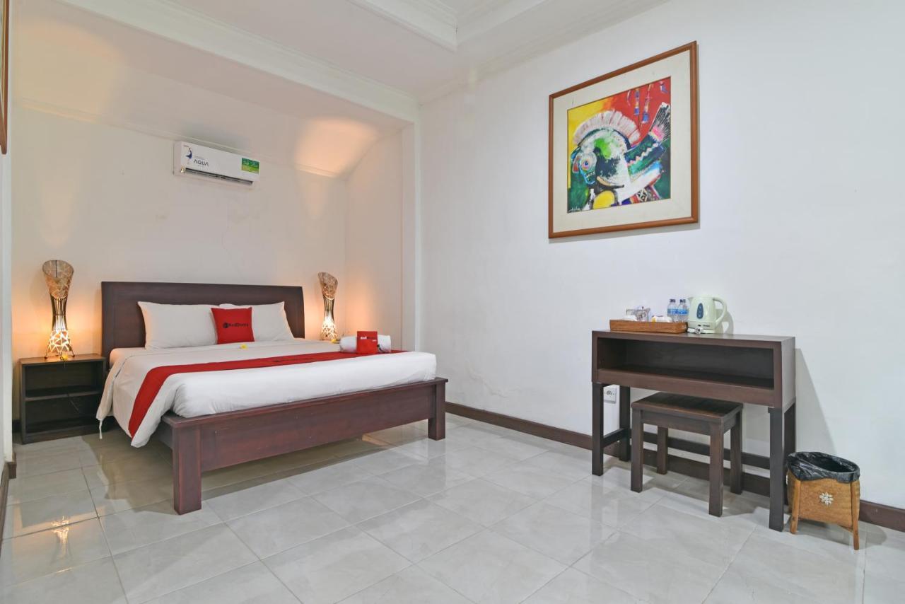 Reddoorz @ Sayan Ubud Dış mekan fotoğraf