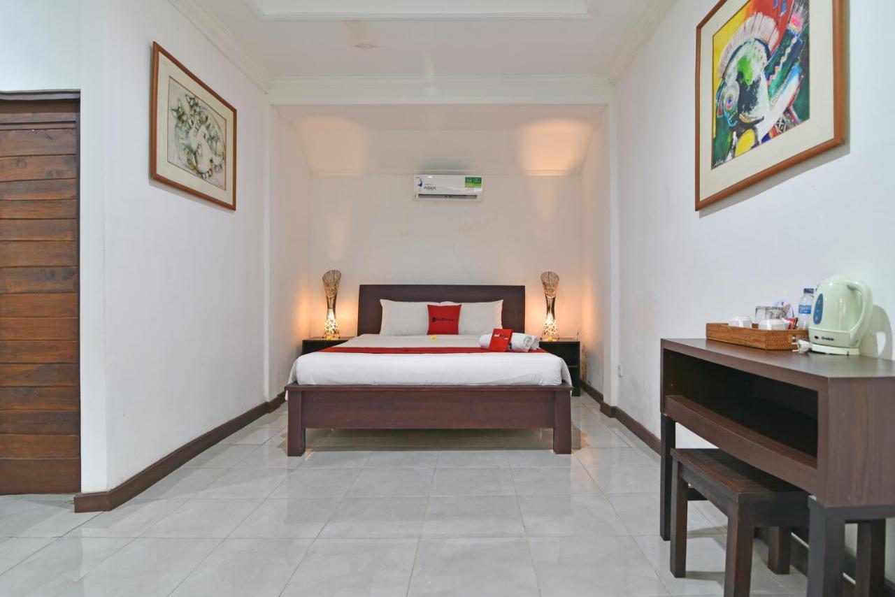 Reddoorz @ Sayan Ubud Dış mekan fotoğraf