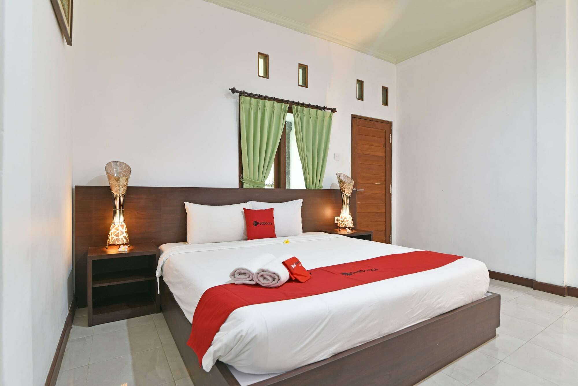 Reddoorz @ Sayan Ubud Dış mekan fotoğraf