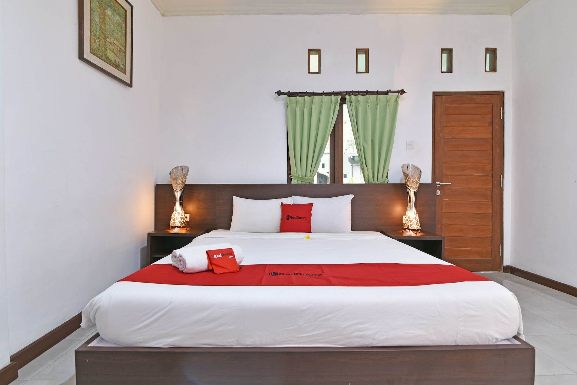 Reddoorz @ Sayan Ubud Dış mekan fotoğraf
