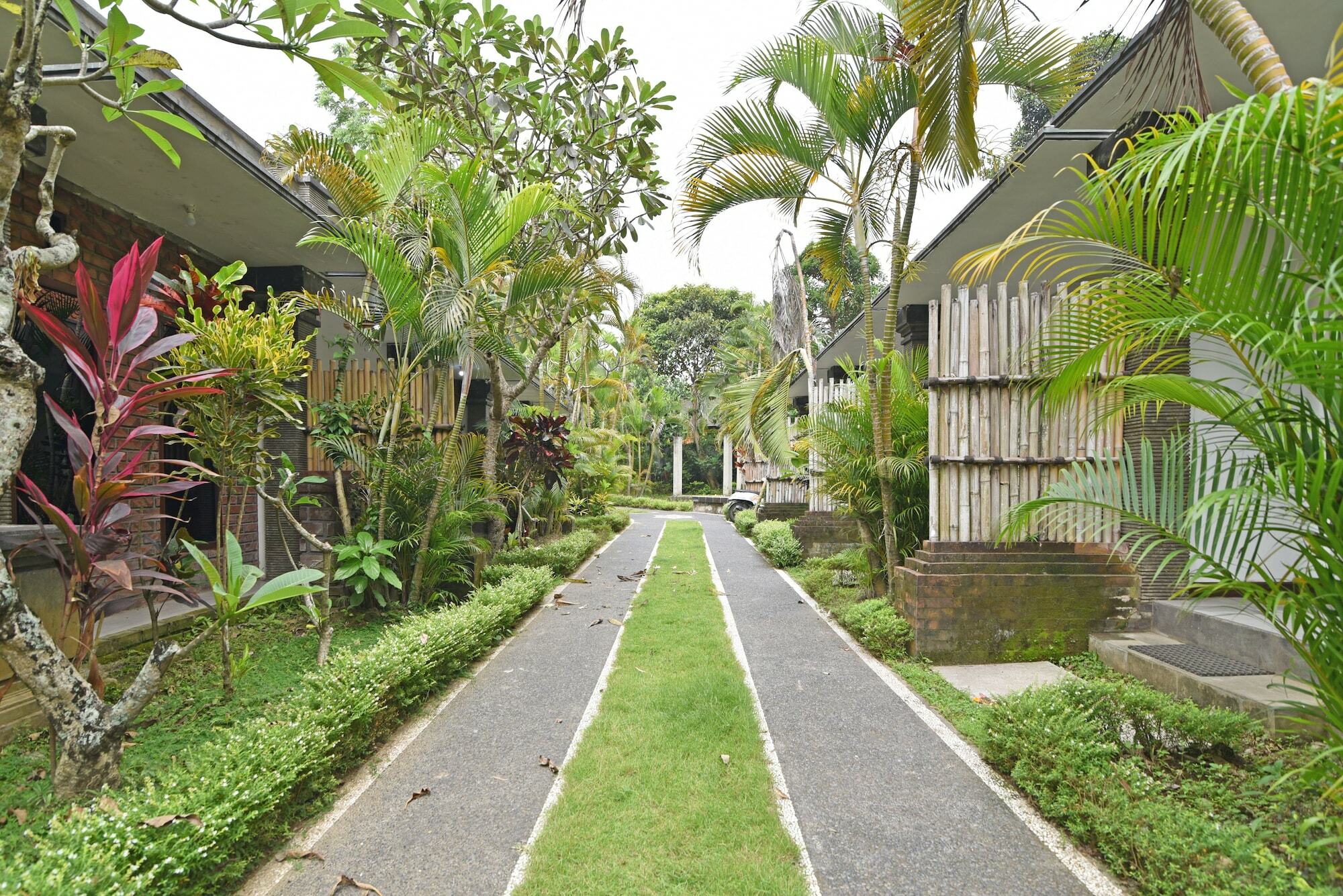 Reddoorz @ Sayan Ubud Dış mekan fotoğraf